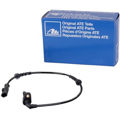 Ate 24071020433 - Hinteres Rechtes Raddrehzahlsensor für Dacia, Renault Ate 24071020433 - Hinteres Rechtes Raddrehzahlsensor für Dacia, Renault