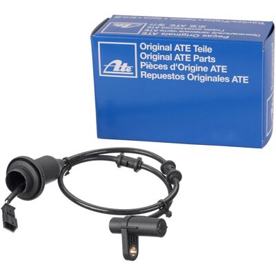 ATE 24.0710-2073.3 Radgeschwindigkeitssensor für Mercedes S-Klasse ATE 24.0710-2073.3 Radgeschwindigkeitssensor für Mercedes S-Klasse