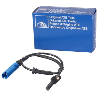 Ate Modell 24.0710-2075.3 Front Radgeschwindigkeitssensor für BMW X5 Ate Modell 24.0710-2075.3 Front Radgeschwindigkeitssensor für BMW X5
