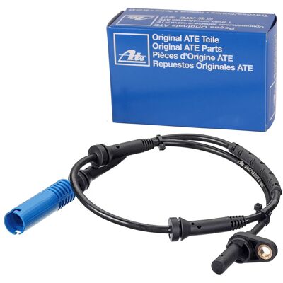 Ate 24071020773 Raddrehzahlsensor - Bremsensorsatz für BMW 5er Ate 24071020773 Raddrehzahlsensor - Bremsensorsatz für BMW 5er