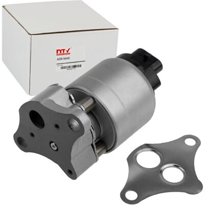 Opel Astra G Vectra B Daewoo AGR-Ventil - EGR Ventil Opel Astra G Vectra B Daewoo AGR-Ventil - EGR Ventil