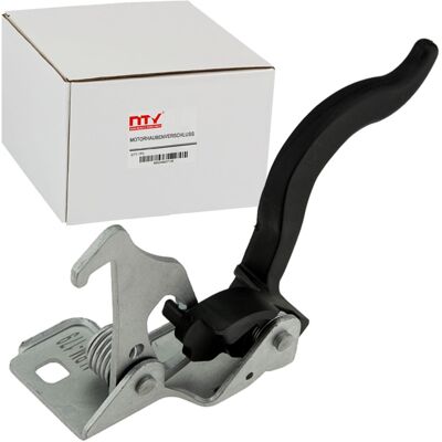 NTY Motorhaubenschloß Fanghaken - OEM BMW 51238402552 NTY Motorhaubenschloß Fanghaken - OEM BMW 51238402552