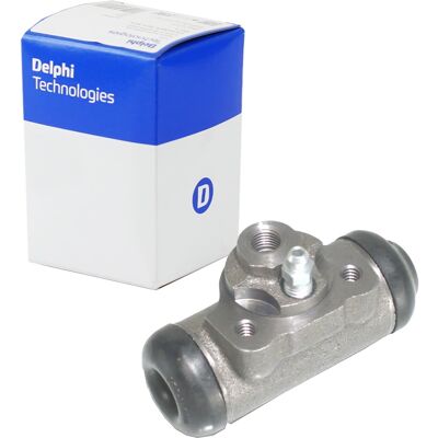 Delphi Radbremszylinder 18mm Trommelbremse Passend Für Chrysler Voyager: Radbremszylinder A.b.s.: 82063 Brembo: A12426 Car: 4055 Chrysler: 4762404 Cif Delphi Radbremszylinder 18mm Trommelbremse Passend Für Chrysler Voyager: Radbremszylinder A.b.s.: 82063 Brembo: A12426 Car: 4055 Chrysler: 4762404 Cif
