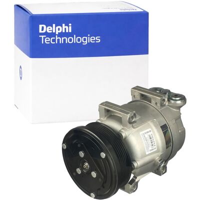 DELPHI CS10096-12B1 Klimakompressor DELPHI CS10096-12B1 Klimakompressor