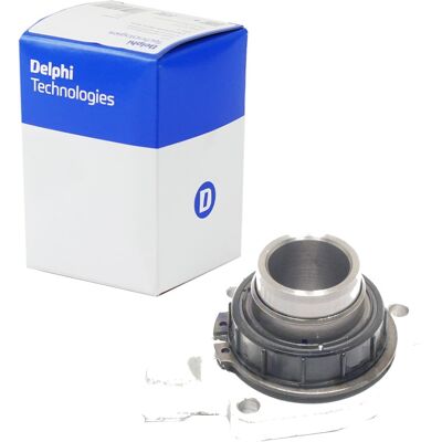 Delphi LL80011 - Hydraulischer Kupplungsnehmerzylinder Delphi LL80011 - Hydraulischer Kupplungsnehmerzylinder