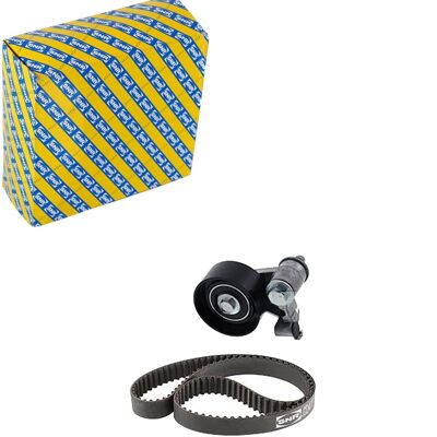 Ford KD452.11 Zahnriemensatz - Motor-Ansynchronisations-Set Ford KD452.11 Zahnriemensatz - Motor-Ansynchronisations-Set