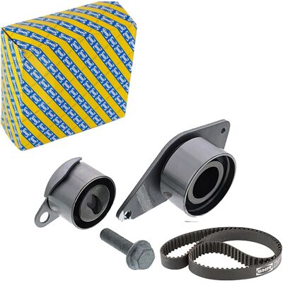 SNR KD455.55 Zahnriemen-Kit - Zahnriemen, Riemenscheibe für Renault SNR KD455.55 Zahnriemen-Kit - Zahnriemen, Riemenscheibe für Renault
