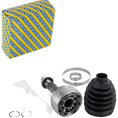 Snr Renault Clio Zoe Antriebswellengelenk Satz - OJK55.009 Snr Renault Clio Zoe Antriebswellengelenk Satz - OJK55.009