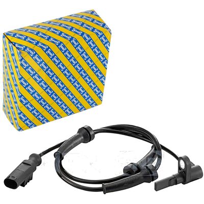 SNR ASB158.23 Raddrehzahlsensor für Fiat Stilo - Hinterachse SNR ASB158.23 Raddrehzahlsensor für Fiat Stilo - Hinterachse