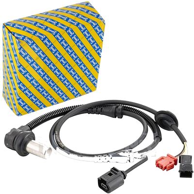 Audi 4b0927803 Raddrehzahlsensor - Raddrehzahlsensor Audi 4b0927803 Raddrehzahlsensor - Raddrehzahlsensor