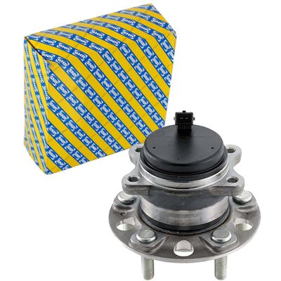 SNR R184.83 Radlagersatz - Radlager, Hyundai Tucson, Kia Optima, Sportage SNR R184.83 Radlagersatz - Radlager, Hyundai Tucson, Kia Optima, Sportage