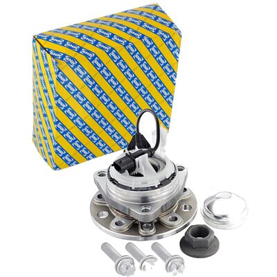 Cadillac Bls Radlager Fiat Croma - Radlagersatz Cadillac Bls Radlager Fiat Croma - Radlagersatz
