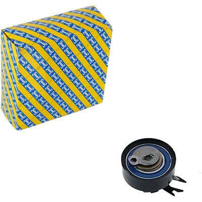 Snr Spannrolle für Zahnriemen - Passend für Seat, Audi, Skoda, VW Snr Spannrolle für Zahnriemen - Passend für Seat, Audi, Skoda, VW