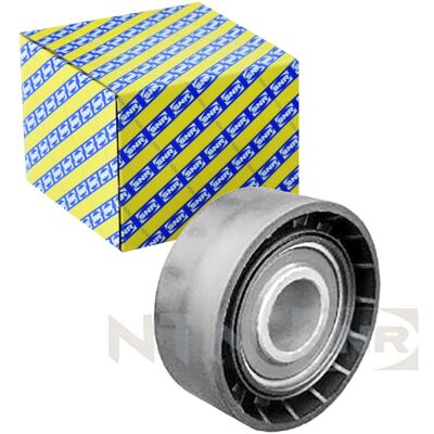 SNR Umlenkrolle - GE357.19 - Automobilteil SNR Umlenkrolle - GE357.19 - Automobilteil