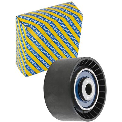 SNR GE359.20 Umlenkrolle - V-ribbed belt für Citroën, Fiat, Lancia, Peugeot, Bugatti SNR GE359.20 Umlenkrolle - V-ribbed belt für Citroën, Fiat, Lancia, Peugeot, Bugatti