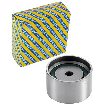 SNR Umlenkrolle 60mm - Führungsrolle für Hyundai & Kia SNR Umlenkrolle 60mm - Führungsrolle für Hyundai & Kia