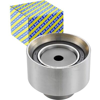 SNR GE353.19 Umlenk-/Führungsrolle für Zahnriemen - Für Isuzu, Opel, Vauxhall geeignet SNR GE353.19 Umlenk-/Führungsrolle für Zahnriemen - Für Isuzu, Opel, Vauxhall geeignet