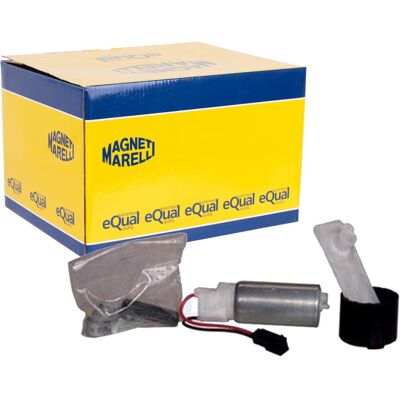 Magneti Marelli 519770209901 Kraftstoffpumpe - Kraftstoffpumpe für Ford Fiesta Puma Escort Ka Courier Magneti Marelli 519770209901 Kraftstoffpumpe - Kraftstoffpumpe für Ford Fiesta Puma Escort Ka Courier
