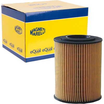 Magneti Marelli Modell 153071760512 Ölfilter für GM Fahrzeuge Magneti Marelli Modell 153071760512 Ölfilter für GM Fahrzeuge