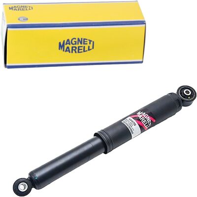 Magneti Marelli Panda Hinten Stoßdämpfer - Stoßdämpfer Magneti Marelli Panda Hinten Stoßdämpfer - Stoßdämpfer
