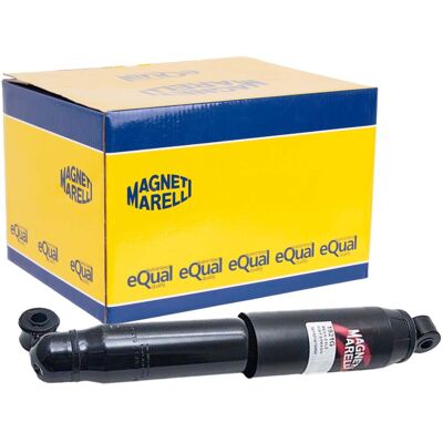 Magneti Marelli Modell 351921070000 Hinterachse Gasdruckstoßdämpfer - Stoßdämpfer Magneti Marelli Modell 351921070000 Hinterachse Gasdruckstoßdämpfer - Stoßdämpfer