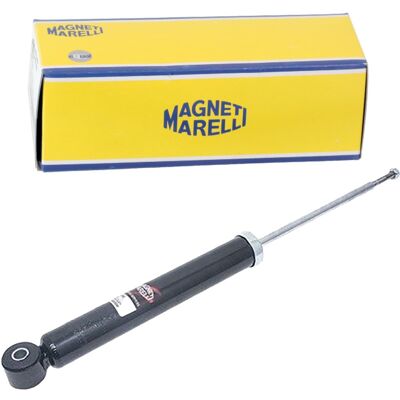 Magneti Marelli Modell 353025070000 Gasdruck Stoßdämpfer für Hinterachse - Stoßdämpfer Magneti Marelli Modell 353025070000 Gasdruck Stoßdämpfer für Hinterachse - Stoßdämpfer
