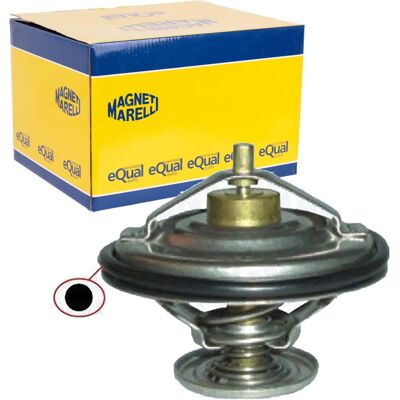 Magneti Marelli 88°C Thermostat - Motorkühlsystem Magneti Marelli 88°C Thermostat - Motorkühlsystem