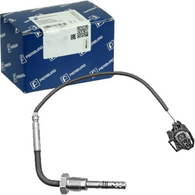 Pierburg 708369540 Abgastemperatursensor - Abgastemperatur Sensor Pierburg 708369540 Abgastemperatursensor - Abgastemperatur Sensor