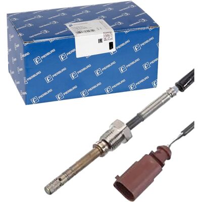 Pierburg Abgastemperatursensor - M14 x 1,5, 590mm Pierburg Abgastemperatursensor - M14 x 1,5, 590mm