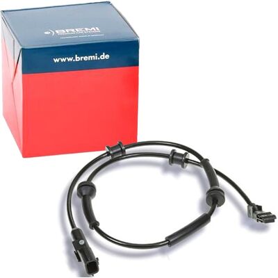 Bremi ABS-Sensor Renault Laguna - Raddrehzahlsensor Hinterachse Bremi ABS-Sensor Renault Laguna - Raddrehzahlsensor Hinterachse