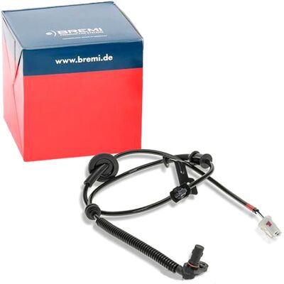 Bremi Abs-sensor Raddrehzahl Hinterachse Rechts Für Hyundai Accent Kia Rio: Sensor, Raddrehzahl A.b.s.: 30493 Autofren Seinsa: Ds0068 Bogap: Y7117114 Bremi Abs-sensor Raddrehzahl Hinterachse Rechts Für Hyundai Accent Kia Rio: Sensor, Raddrehzahl A.b.s.: 30493 Autofren Seinsa: Ds0068 Bogap: Y7117114