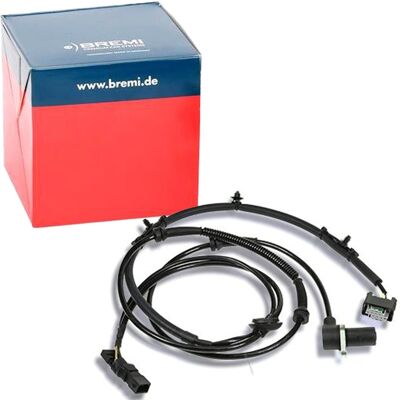 Bremi 50200 OEM Hinterachse Links ABS-Sensor - Audi A4 Bremi 50200 OEM Hinterachse Links ABS-Sensor - Audi A4