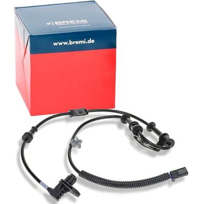Bremi Hyundai Accent Solaris Kia Vordere Achse Links ABS Sensor - ABS sensor Bremi Hyundai Accent Solaris Kia Vordere Achse Links ABS Sensor - ABS sensor
