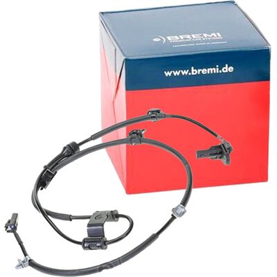 Bremi 956712W000 Vorderes Rechter Radgeschwindigkeitssensor - ABS Sensor Bremi 956712W000 Vorderes Rechter Radgeschwindigkeitssensor - ABS Sensor