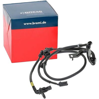 Bremi 51236 - Sensor für die Vorderradgeschwindigkeit - ABS-Sensor Bremi 51236 - Sensor für die Vorderradgeschwindigkeit - ABS-Sensor