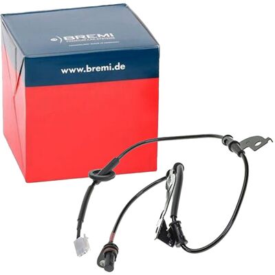 Bremi 51241 Hinterachse Rechts Raddrehzahlsensor - ABS Sensor Bremi 51241 Hinterachse Rechts Raddrehzahlsensor - ABS Sensor