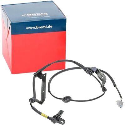 Bremi Modell 51297 Hinterachse rechts ABS-Sensor - Autoteil Bremi Modell 51297 Hinterachse rechts ABS-Sensor - Autoteil