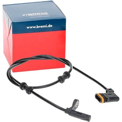 Bremi A1725400617 ABS-Sensor - Vorder-/Hinterachse Raddrehzahl Bremi A1725400617 ABS-Sensor - Vorder-/Hinterachse Raddrehzahl