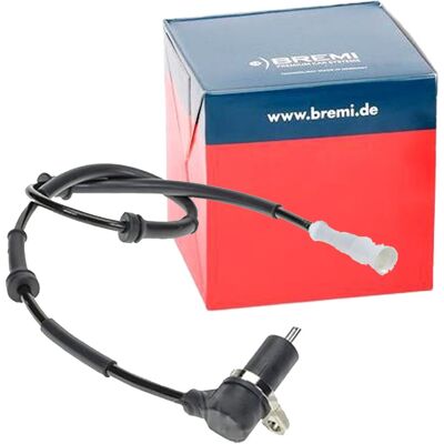 Bremi 51450 ABS-Sensor Hinten Links mit Kabel - ABS Sensor Bremi 51450 ABS-Sensor Hinten Links mit Kabel - ABS Sensor
