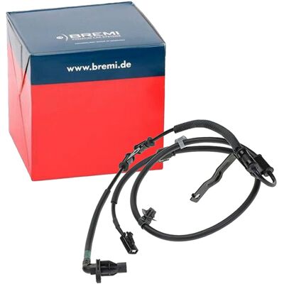 Bremi 51232 - ABS Sensor - Vorderachse Links - Mit Kabel Bremi 51232 - ABS Sensor - Vorderachse Links - Mit Kabel