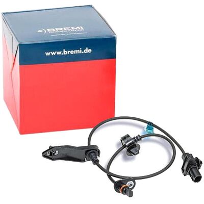 BREMI 50814 ABS Sensor - mit Kabel BREMI 50814 ABS Sensor - mit Kabel