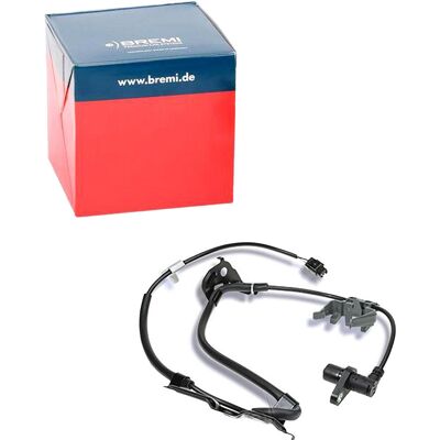 BREMI 50863 ABS-Sensor mit Kabel für Toyota Lexus BREMI 50863 ABS-Sensor mit Kabel für Toyota Lexus