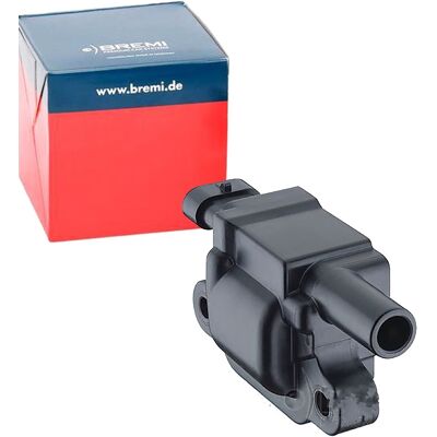Bremi 20424 Zündspule - Zündspule für Cadillac, Chevrolet, Saab, Vauxhall, GMC Bremi 20424 Zündspule - Zündspule für Cadillac, Chevrolet, Saab, Vauxhall, GMC