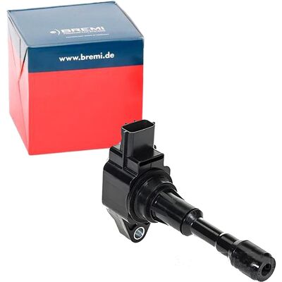 Bremi Zündspule Passend Für Nissan Gt-r 20607: Zündspule Ackoja: A38700014 Astemo: 2503953 Bogap: N8648102 Bremi: 20607 Era: 880486a Hüco: 133953 Kavo Bremi Zündspule Passend Für Nissan Gt-r 20607: Zündspule Ackoja: A38700014 Astemo: 2503953 Bogap: N8648102 Bremi: 20607 Era: 880486a Hüco: 133953 Kavo
