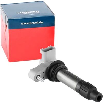 Bremi 20520 Zündspule - Zündspule für Opel, Cadillac, Chevrolet Bremi 20520 Zündspule - Zündspule für Opel, Cadillac, Chevrolet