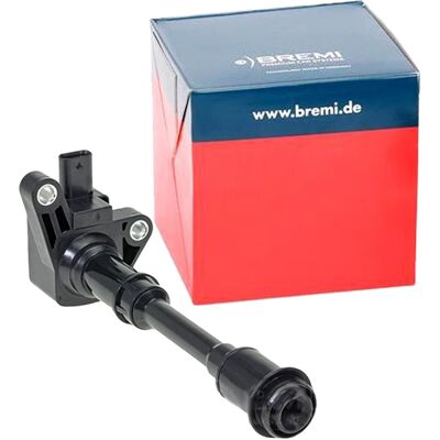 Bremi Zündspule für Ford - 1700610, 1762724, 1832313, 3-polig Bremi Zündspule für Ford - 1700610, 1762724, 1832313, 3-polig