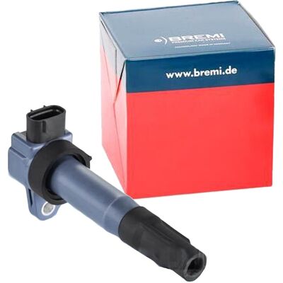 Bremi Modell 20524 Zündspule - Fiat Opel Suzuki Tesla Vauxhall Bremi Modell 20524 Zündspule - Fiat Opel Suzuki Tesla Vauxhall