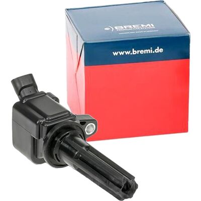 Bremi 20582 Zündspule - Zündspule Bremi 20582 Zündspule - Zündspule