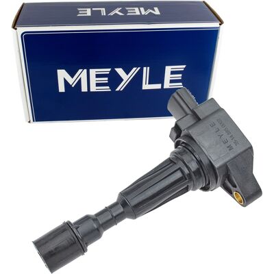 Meyle Mazda Zündspule - Zündspule für Mazda 2 & 3 Meyle Mazda Zündspule - Zündspule für Mazda 2 & 3