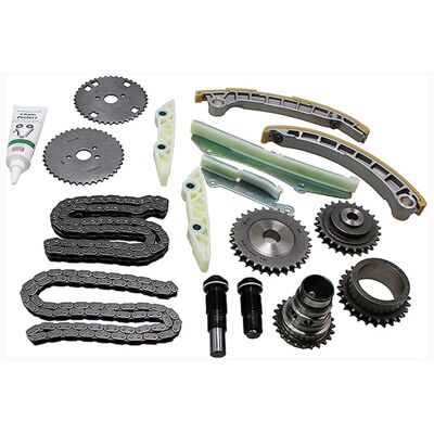 INA Steuerkettensatz für Citroën Jumper Fiat Ducato Peugeot Boxer INA Steuerkettensatz für Citroën Jumper Fiat Ducato Peugeot Boxer